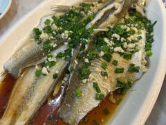 -溪涧堂农家土菜(神仙居店)