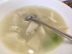 -和记小菜(大宁店)
