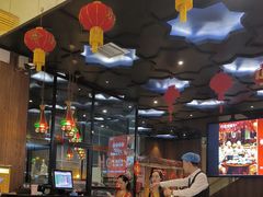 -竹溪一号·天域阁(骑马山店)