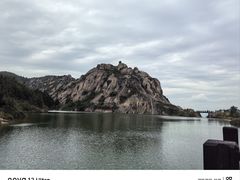 -大罗山风景区