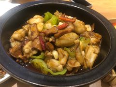 -云海肴·汽锅鸡·云南代表菜(东坝金隅店)