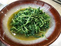 -庆余楼·用心与食材·特色菜&灶头面(仙蠡墩店)