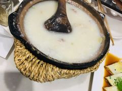 -火齐潮汕砂锅粥(五道口店)