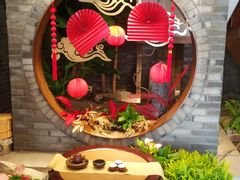 -青藤茶馆(南山路店)