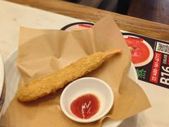 -和府捞面(曹路花园城店)