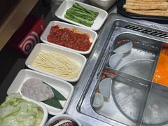 -海底捞火锅(龙湖北京大兴天街店)