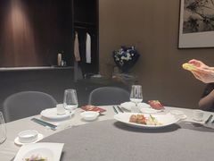 -老北门·苏帮菜·湖景包间(月光码头店)