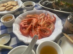 -钱大妈海鲜饭店(旅游大道店)