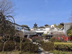 -江宁织造博物馆