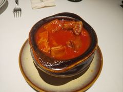 -塔道斯西餐厅(中央大街店)