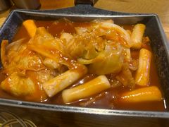 -恩你小木屋·烤肉韩式料理(嘉兴秀洲店)