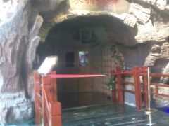 -水晶之星洗浴温泉汗蒸