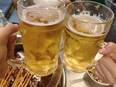 -钢管厂五区小郡肝火锅串串香(总店)