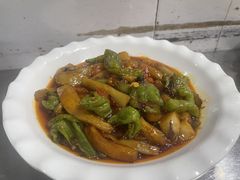 -俭寨大盘鸡·缸子肉·小公鸡·新疆菜(云通店)
