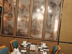 -悦厨中餐厅(成都天府丽都喜来登饭店)