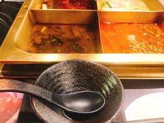 -王家渡火锅(金宝汇店)
