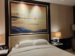 -长沙富力万达文华酒店