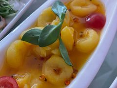 -百姓渔村(朝阳店)