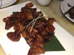 -绿茶餐厅(广州天河城店)