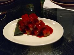 -湖滨28中餐厅·西湖宴·杭州君悦酒店