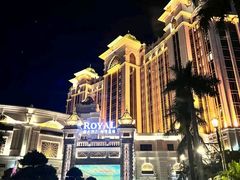 -厦门途易蓝罗约海景温泉酒店(园博苑地铁站店)