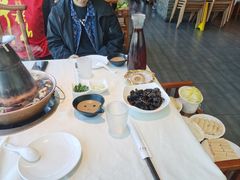 -东来顺饭庄(西直门店)