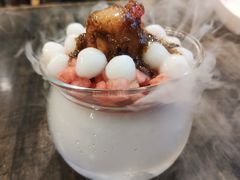 汤圆冰沙-庆合府重庆大排档(紫都城店)