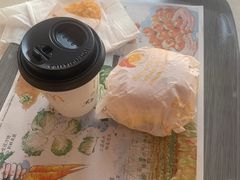 -麦当劳(曲阳店)