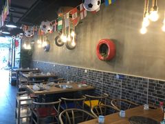 -小郡肝串串香(北蔡店)