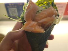 -元通寿司(东骏店)