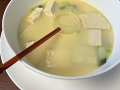-明湖楼·经典鲁菜山东海鲜(大明湖店)