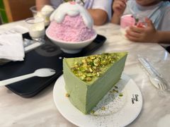 -丹礼糖甜品