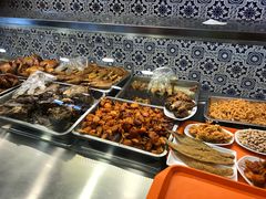 小吃单点的肉类菜-南来顺饭庄·清真(南菜园店)