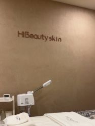 -Hi Beauty Skin 科技美肤中心