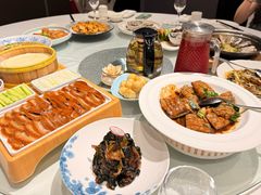 -宁海食府·涌宴(真和店)