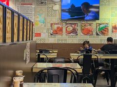 大堂-黄恩记茶餐厅(杨箕店)