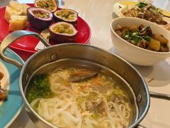 -味餐厅·海鲜·火锅·自助餐