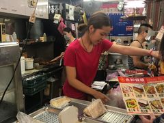 -永和豆漿(西門町店)