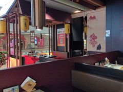 -谷牛日式烤肉(宝山U天地店)