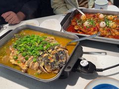 -鱼酷活鱼烤鱼(南京水游城店)