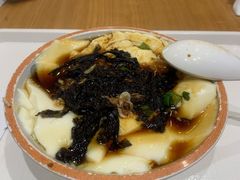 咸豆花-小桃园·豆浆油条(复兴中路店)