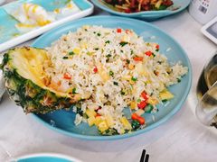 -香香海南菜餐厅
