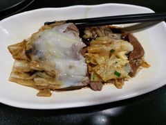 -华辉拉肠(龙口东店)