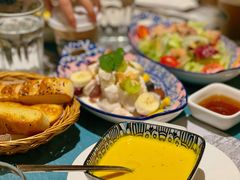 -苏坦土耳其西餐厅(玉林店)