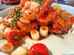 -羲和雅苑•北京烤鸭(平安国际金融中心店)