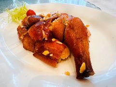 -亢龙太子酒轩·花园店