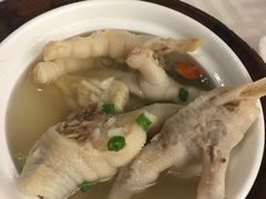 -潮福城大酒楼·潮粤菜·港式点心(阳光城店)