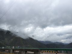 -祁连山·岗什卡雪峰景区