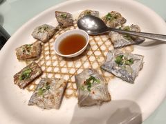 -隆聚·时令海鲜(洪兴店)