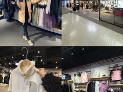 -盛京大奥莱(沈阳奥体店)